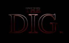 une photo d'Ã©cran de The Dig sur PC